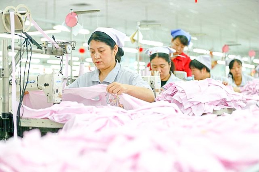 Ngành Dệt May Việt Nam làm gì để khôi phục thị phần, duy trì động lực tăng trưởng trong bối cảnh mới